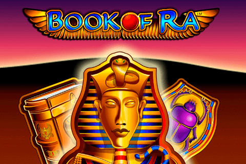 Book of Ra slot